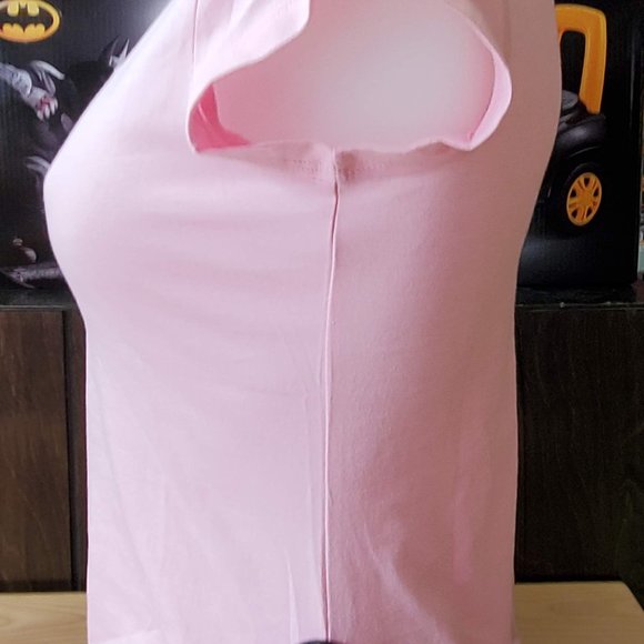 Solid Tee - Picture 4 of 4